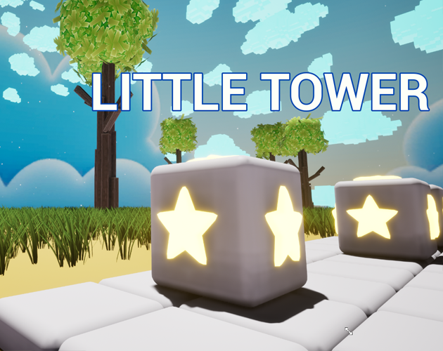Games like Little Tower