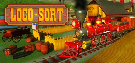 Games like Loco-Sort