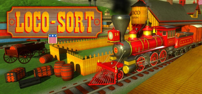 Loco-Sort Image