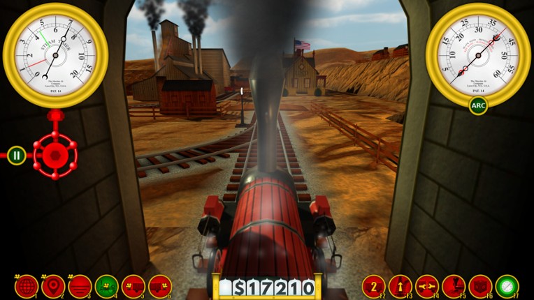 Loco-Sort screenshot