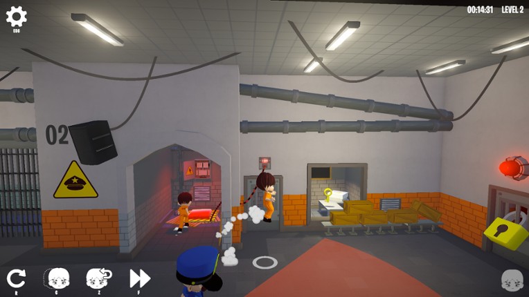 Loophole screenshot