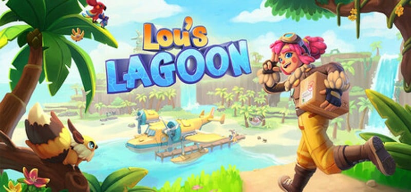 Lou's Lagoon Image