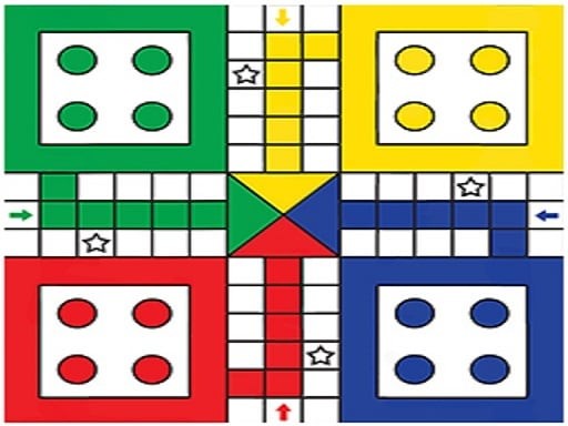 Games like Ludo Multiplayers