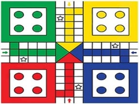 Ludo Multiplayers Image