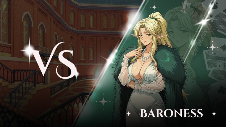 Lust Poker Club screenshot