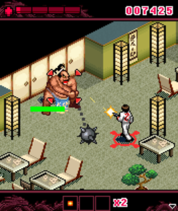 Mafia Wars: Yakuza Image