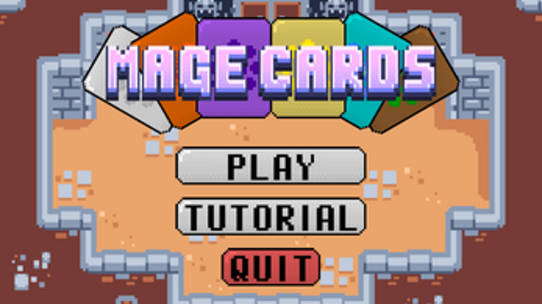 Mage Cards Image