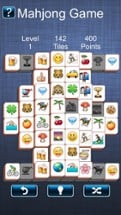 Mahjong Emoji Extreme Image