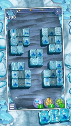 Mahjong: Magic Chips screenshot