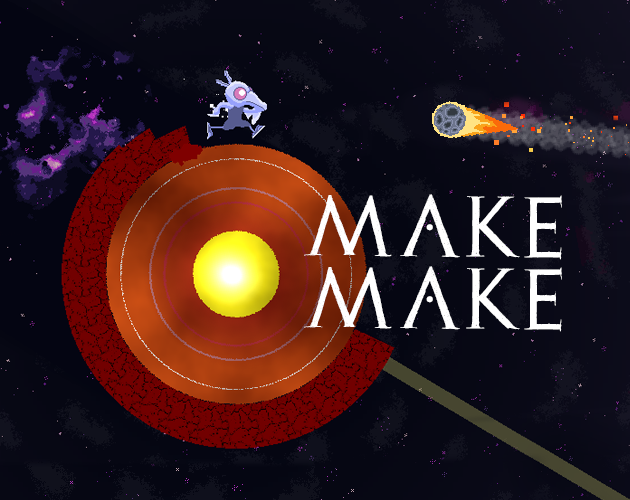Games like MAKE MAKE