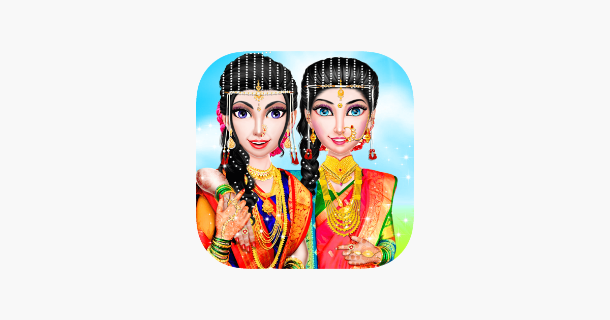 Games like Makeup Games Wedding Artistgir