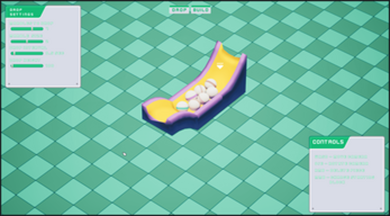 Marble Run Image