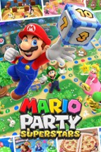 Mario Party Superstars Image