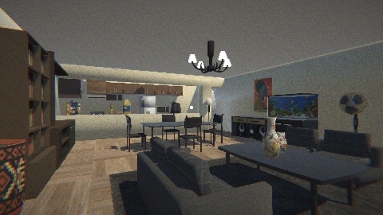 Martin's Console Image