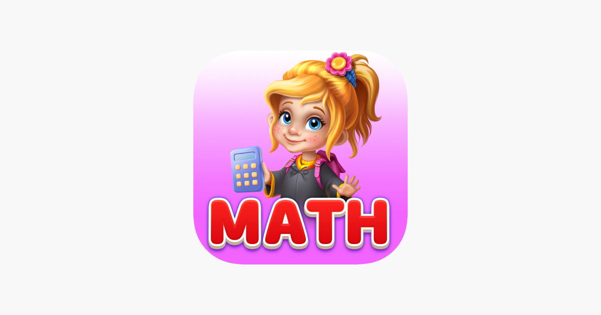 Games like Mathy learn math for kids