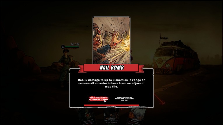 Maximum Apocalypse screenshot