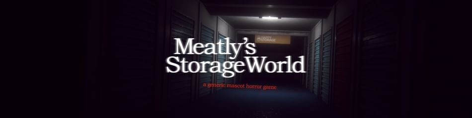 Games like Meatly's Storage World