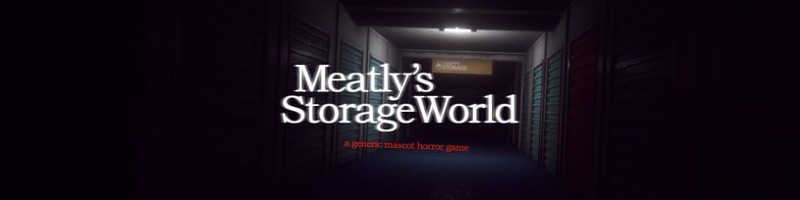 Meatly's Storage World Image