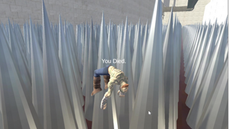 Medieval Parkour screenshot