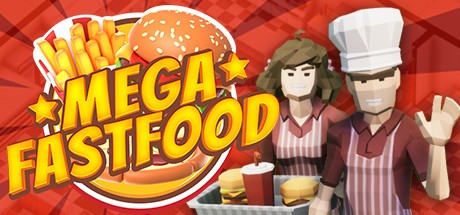 Games like Mega Fast Food
