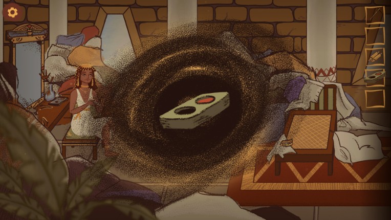 Meritaton screenshot