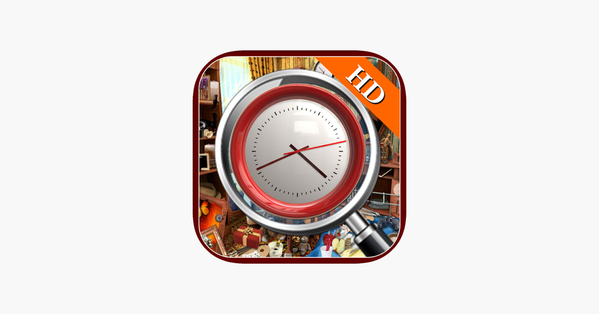 Games like Messy Hotel Hidden Objects