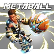 Metaball Image