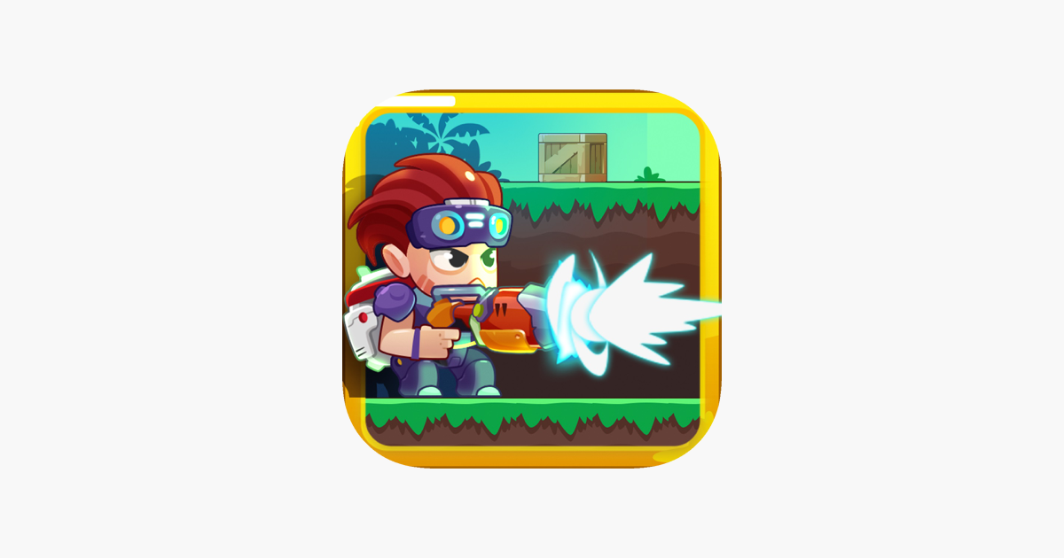 Games like Metal Shooter: Run and Gun