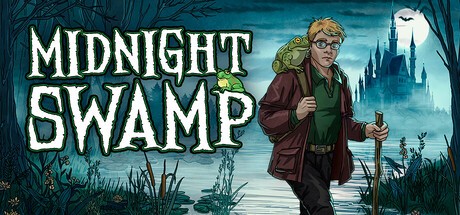 Games like Midnight Swamp