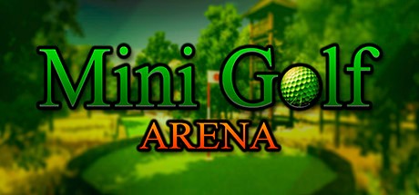 Games like Mini Golf Arena