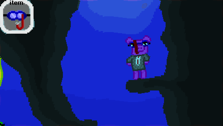 Mr.Pigs quest for pants. screenshot
