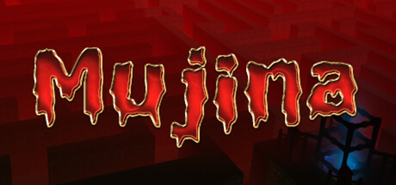 Mujina - Maze Game Image