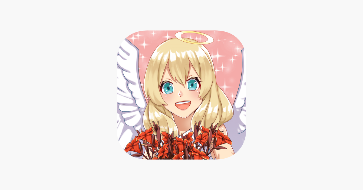 Games like My Angel Girl