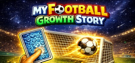 Games like My Football Growth Story