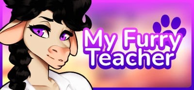 My Furry Teacher Image