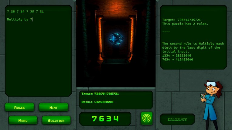 Mystery Boxes screenshot