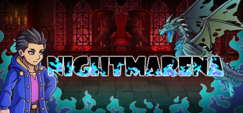 Nightmarena Image