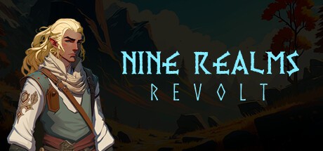 Games like Nine Realms: Revolt