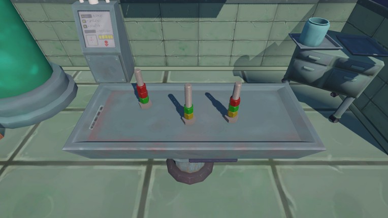 Nuts and Bolts screenshot