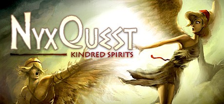 Games like NyxQuest: Kindred Spirits