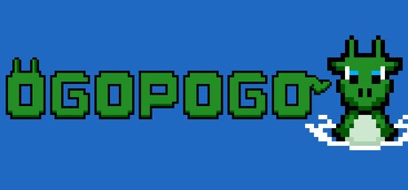 Games like Ogopogo