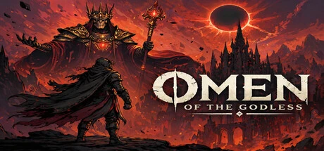 Games like Omen of the Godless