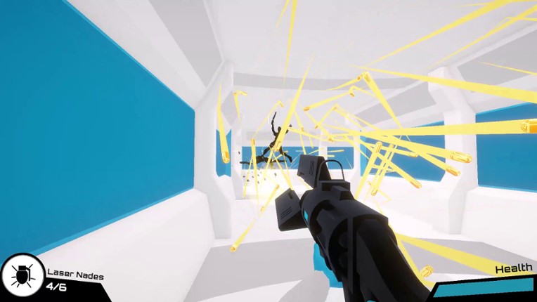 OmniGun Image