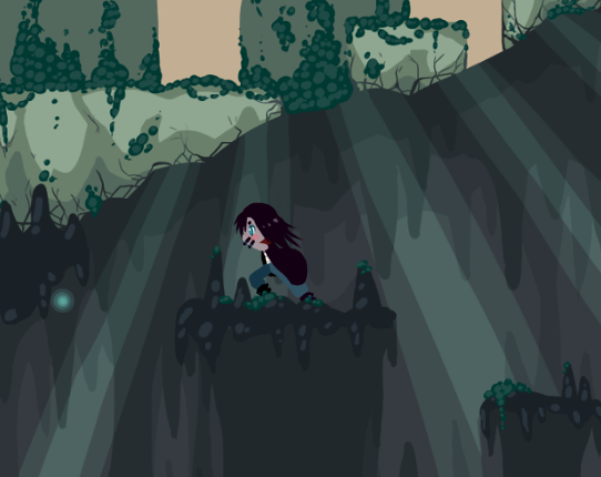 One Button Adventure Image