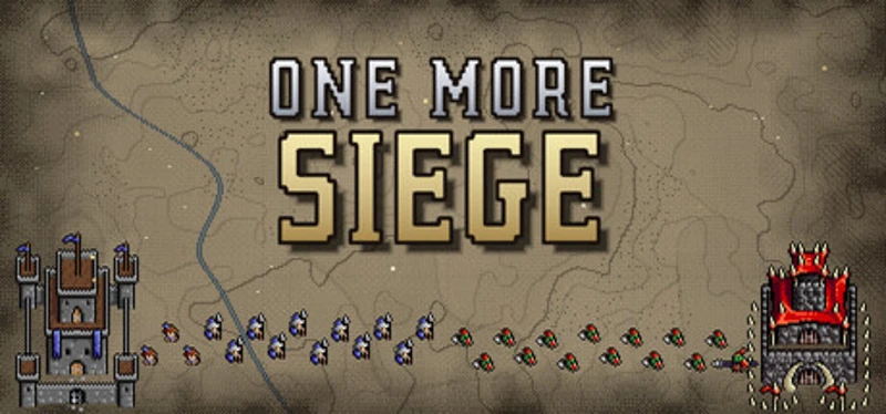 One More Siege Image