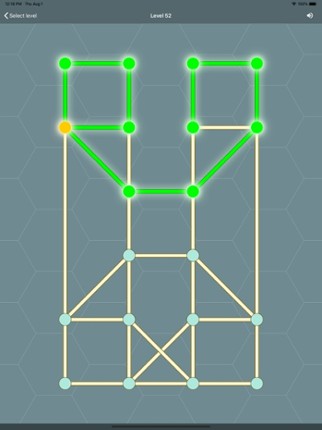 One - Touch - Draw screenshot