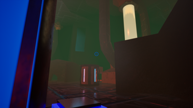 Operation Blackout screenshot