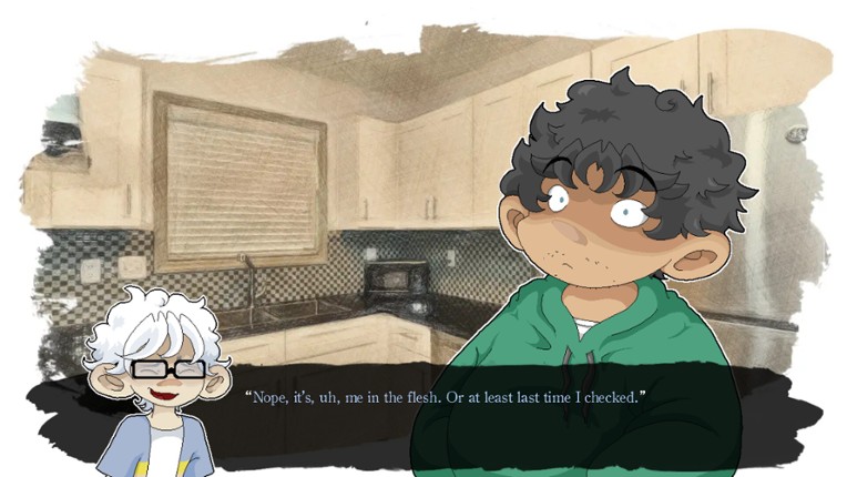 Our Wonderland screenshot