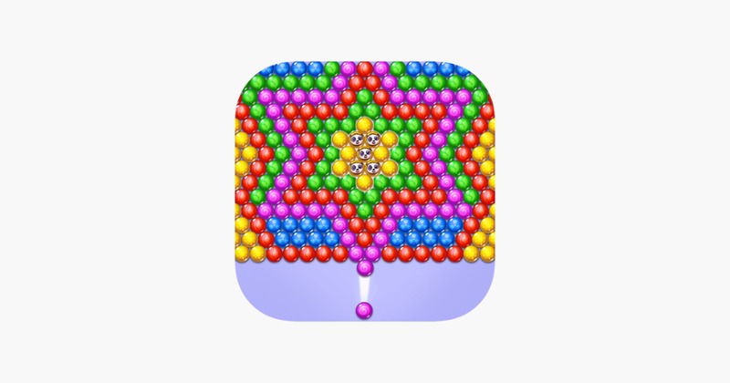 Panda Shooter Classic Ball Image