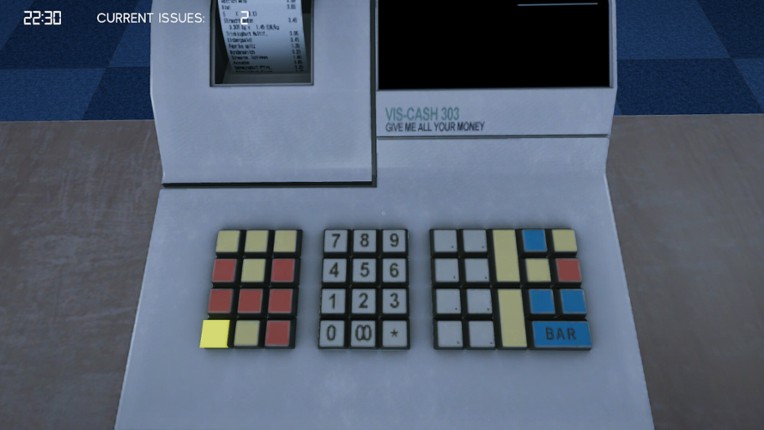 Passenger X screenshot